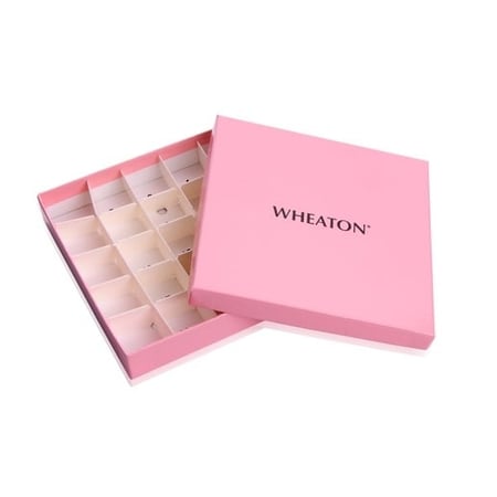 DWK Life Sciences - Tissue Storage Boxes - W651610-P